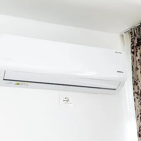 Ocean Breeze Residences דירה גולם
