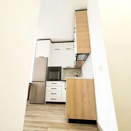 דירה Ocean Breeze Residences