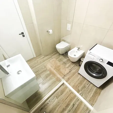 דירה Ocean Breeze Residences *