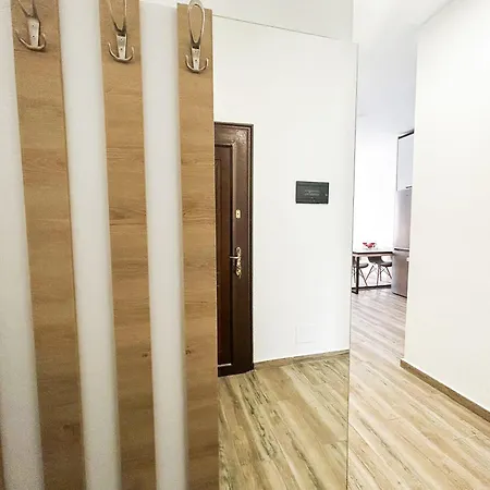 דירה Ocean Breeze Residences
