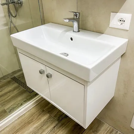 דירה Ocean Breeze Residences *