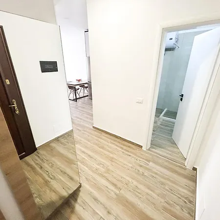 Ocean Breeze Residences דירה גולם