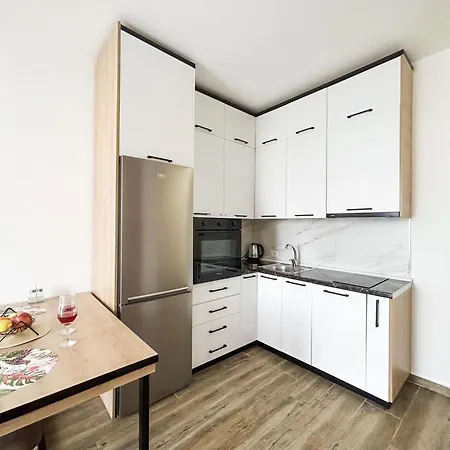 Ocean Breeze Residences