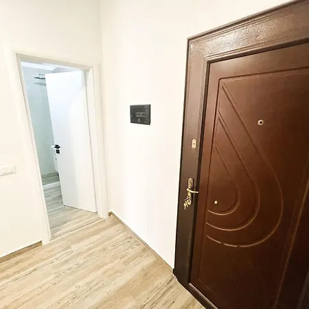 Ocean Breeze Residences * Golem (Tirana)