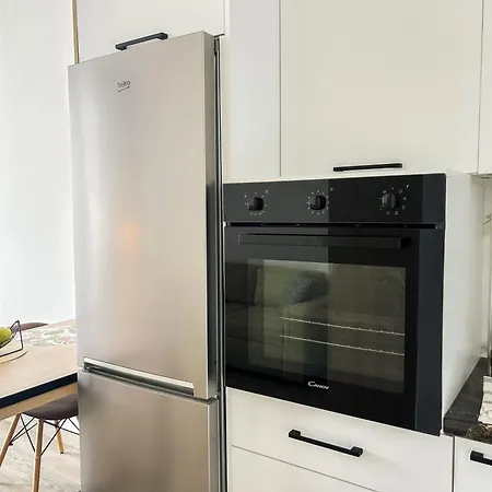 Ocean Breeze Residences